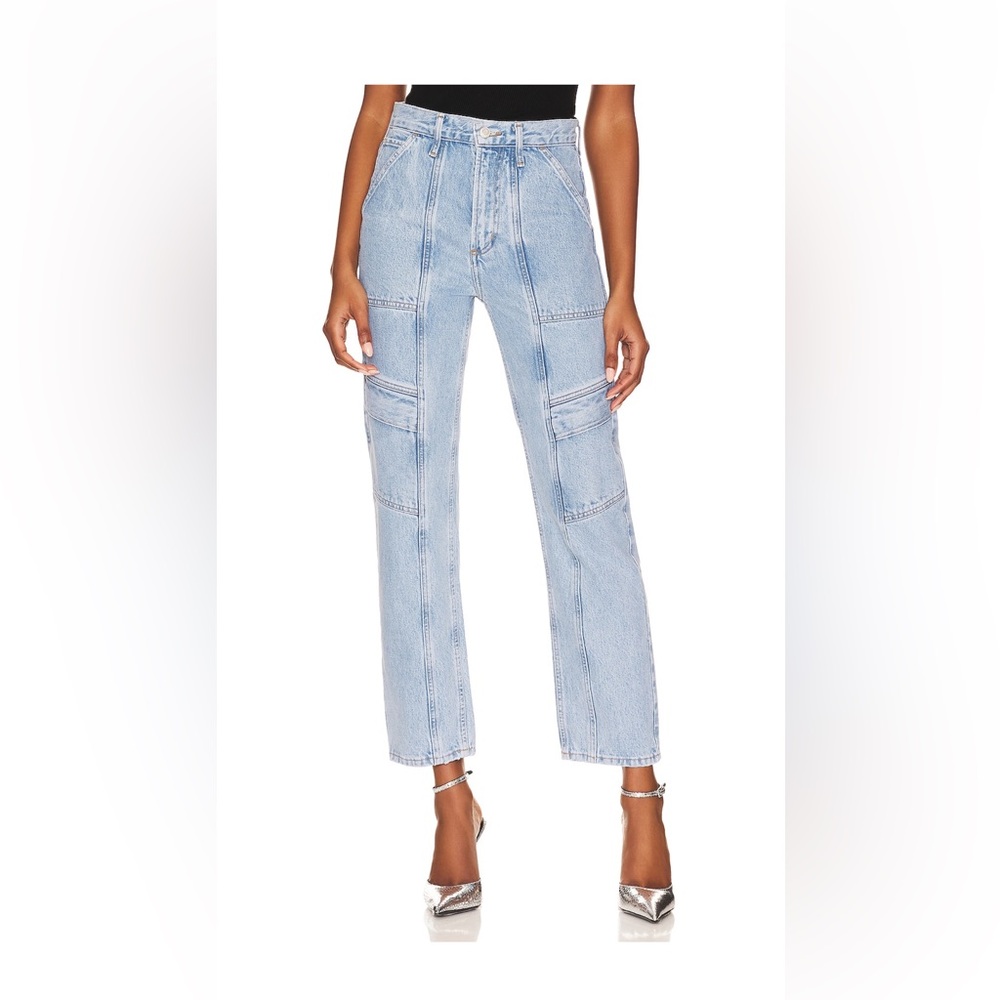 AGolde Cooper Cargo in Rank